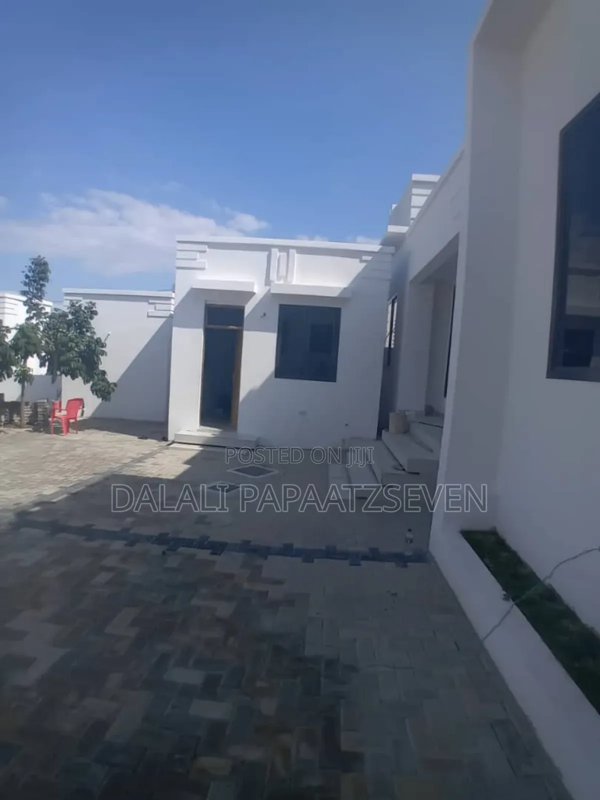 2bdrm Apartment in Dalalipapaatzseven, Bunju for rent