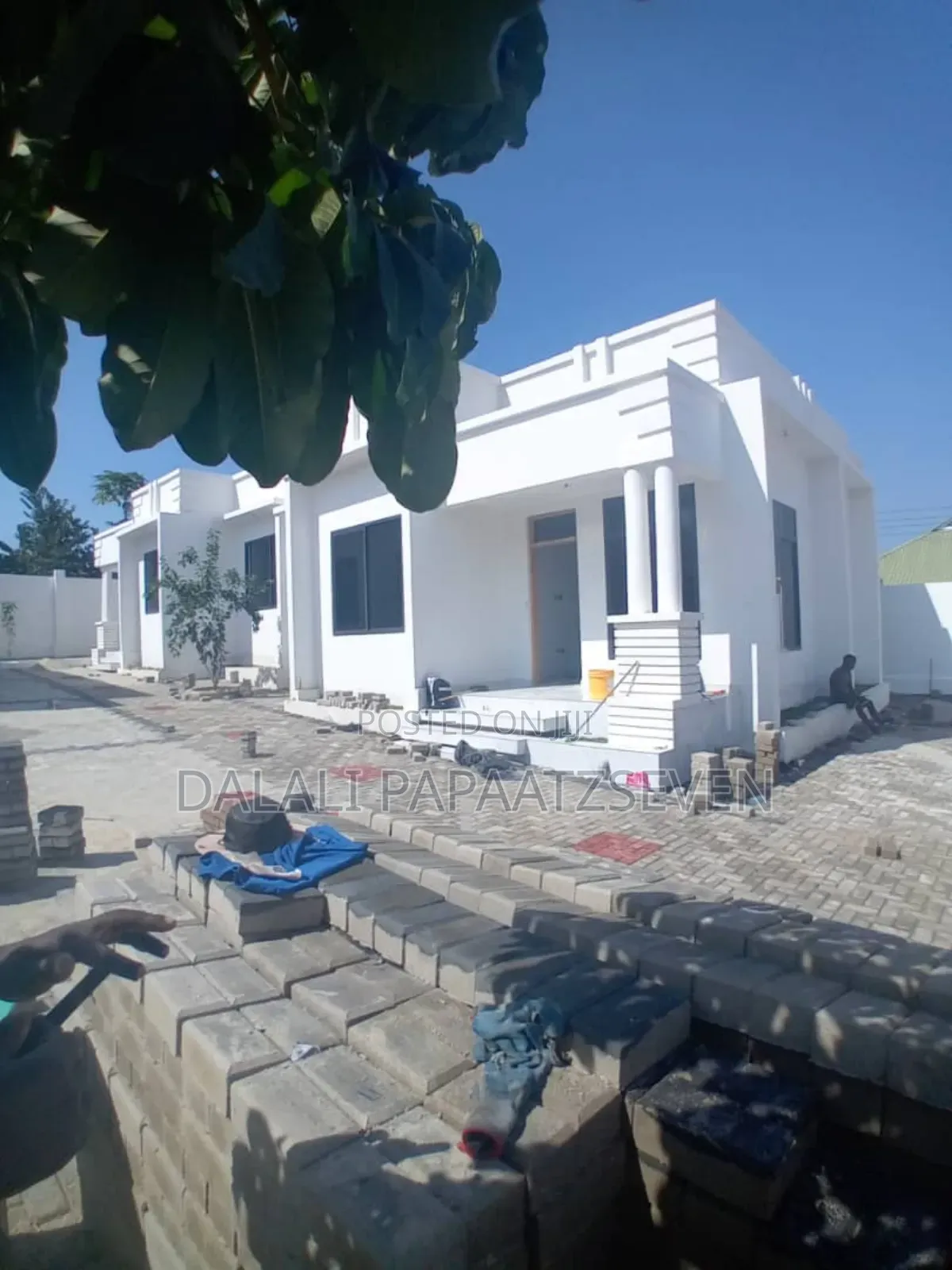 2bdrm Apartment in Dalalipapaatzseven, Bunju for rent
