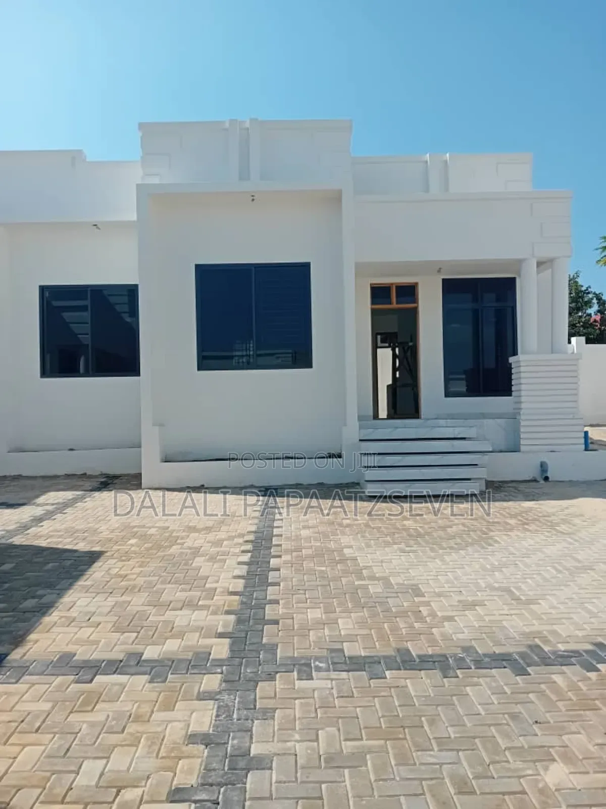 2bdrm Apartment in Dalalipapaatzseven, Bunju for rent