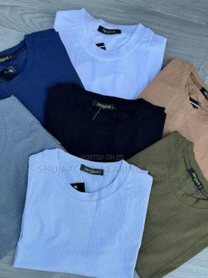 New Brand T-Shirt