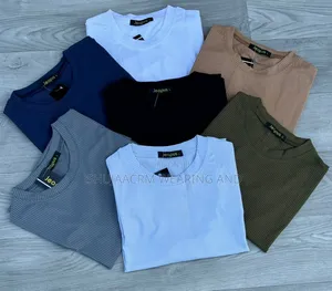 New Brand T-Shirt