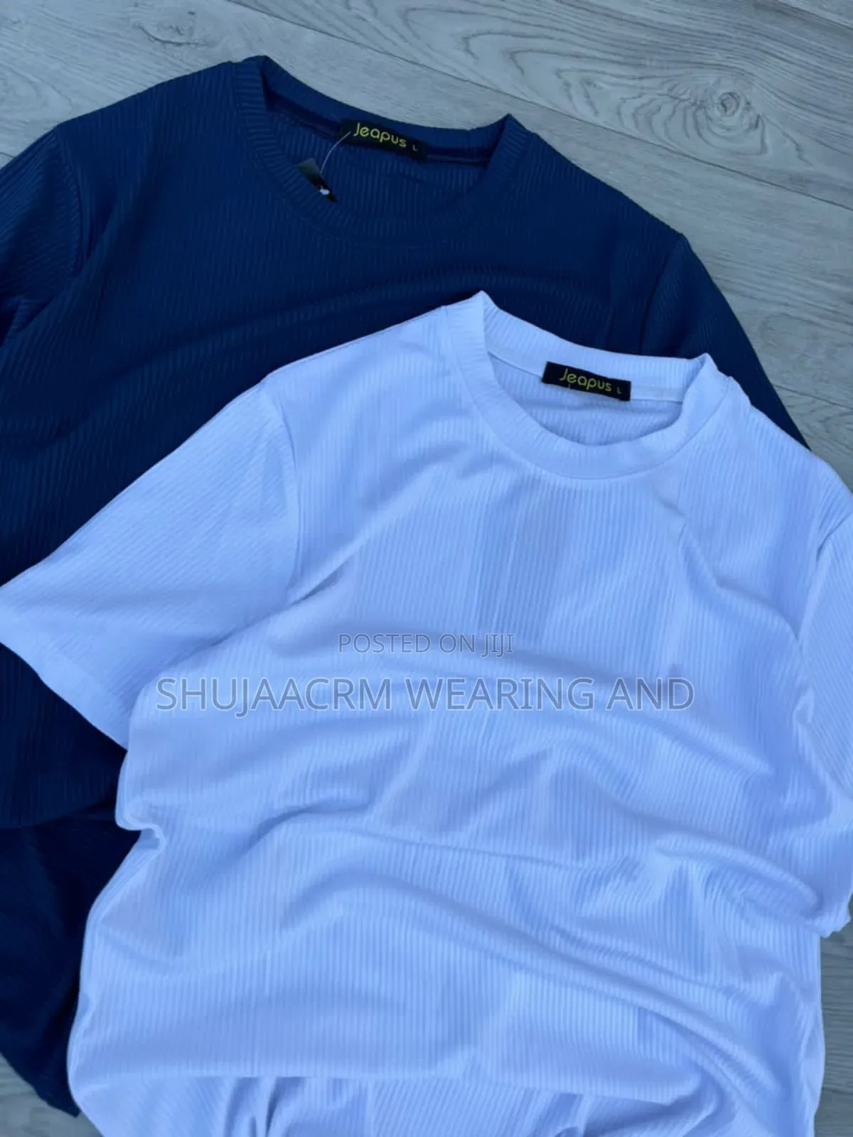 New Brand T-Shirt