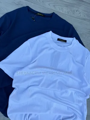 New Brand T-Shirt