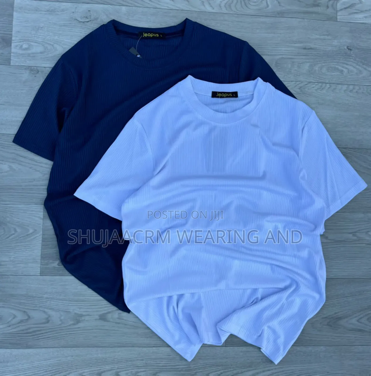 New Brand T-Shirt