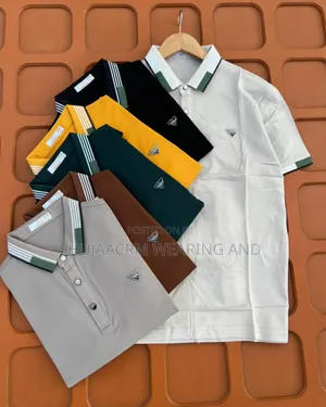 Form Six T-Shirts