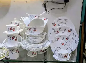 New Dinnerset Nzur Mnooo