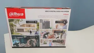 Cctv Camera Na Vifaa Vyake.