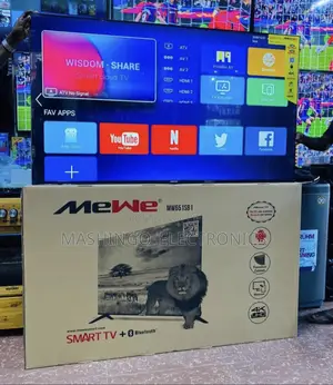 Mewe Smart 65 Inch