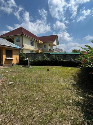 2100 SQMS Plot for Sale Mbweni
