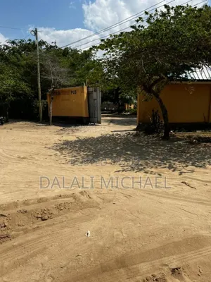 2100 SQMS Plot for Sale Mbweni