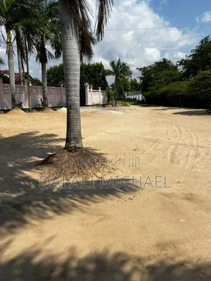 2100 SQMS Plot for Sale Mbweni