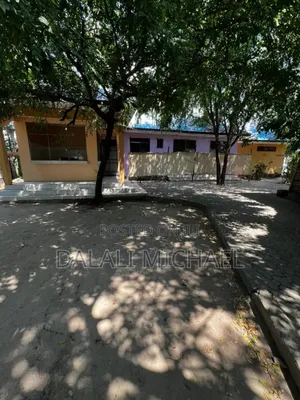 2100 SQMS Plot for Sale Mbweni