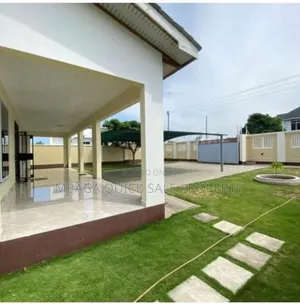 3bdrm House in Mbweni Ubungo for sale