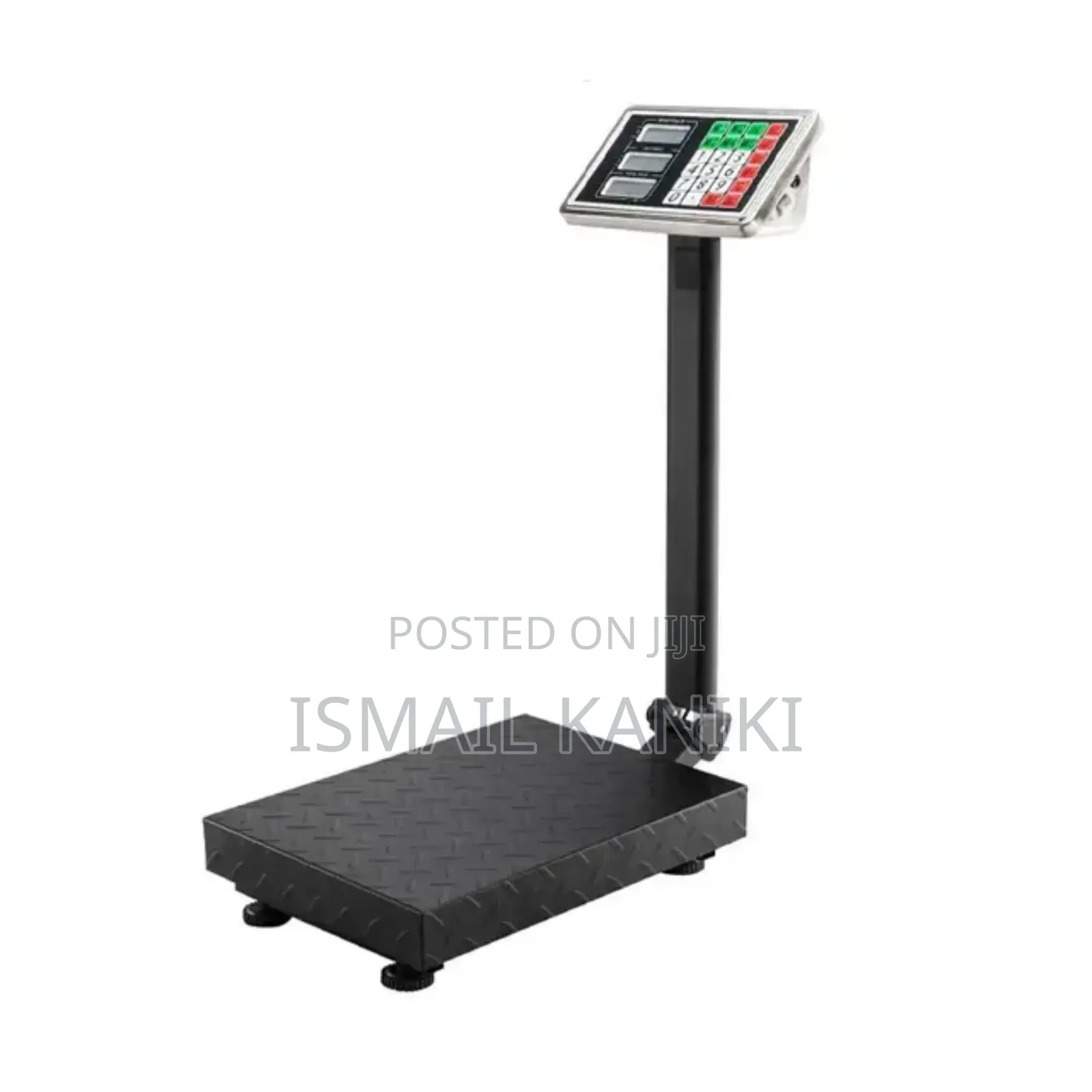 Digital Scale Kg150