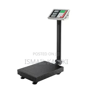 Digital Scale Kg150