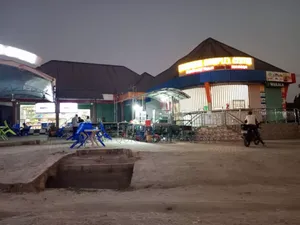Commercial Property For Sale At Mbezi Kwa Msuguri
