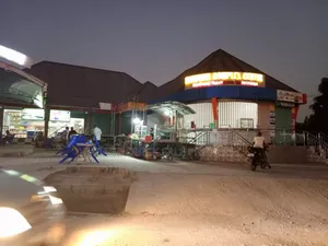 Commercial Property For Sale At Mbezi Kwa Msuguri