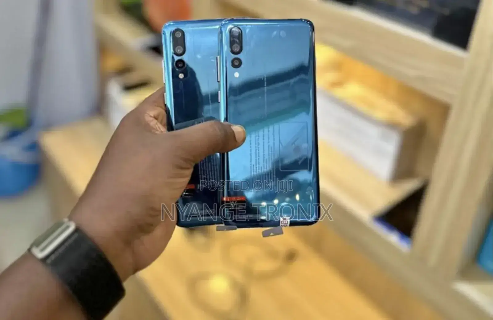 Huawei P20 Pro 128 GB