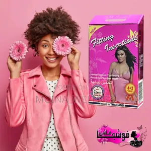 Fitting Insertion Vagina Tightening (Inabana Uke Ulio Legea
