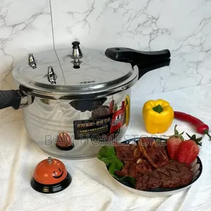 Pressure Cooker Sufuria
