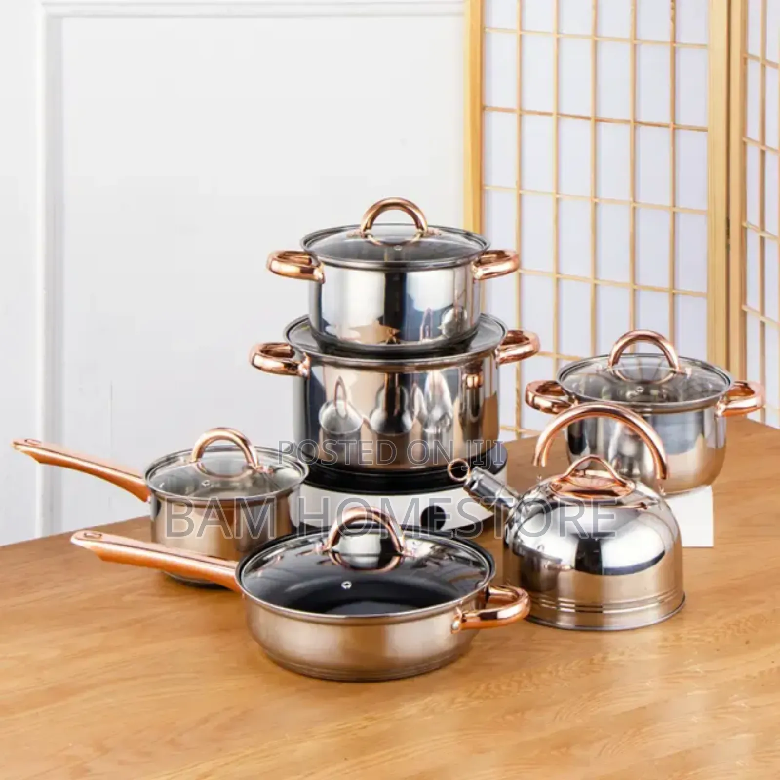 Kitchen Set
