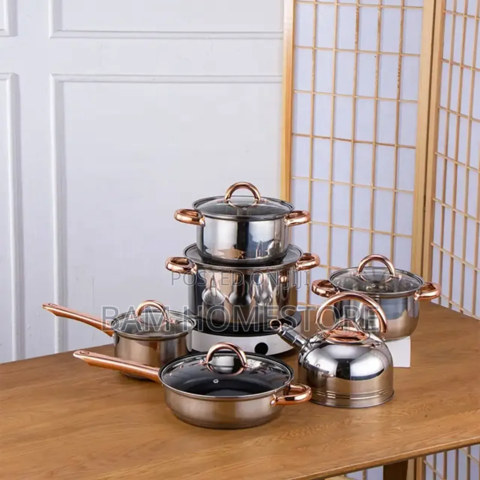 Kitchen Set