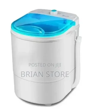 Portable Mini Washing Machine