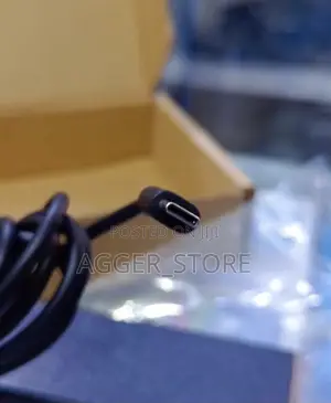 Universal Type C Laptop Charger (Adapter) for Any PC
