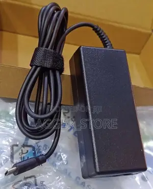 Universal Type C Laptop Charger (Adapter) for Any PC