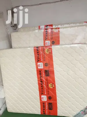 Magodoro Na Vitanda
