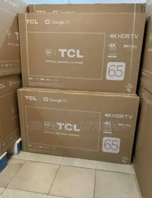 Ofa Ofa = TCL Tv Nchi 65 Smart Uhd HDR Imara Sana Gaming