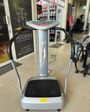 Crazyfit Fullbody Massage