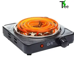 Hotplate Coil -Jiko La Umeme