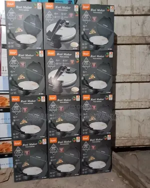 Kitchen Electric Roti Crepe Maker, Pizza, Chapati Maker