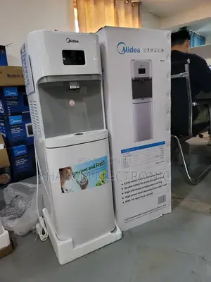 Midea Water Dispenser