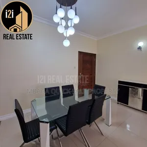 3bdrm Apartment in Masaki for rent