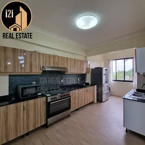 3bdrm Apartment in Masaki for rent