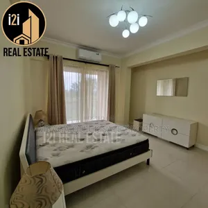 3bdrm Apartment in Masaki for rent
