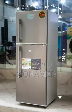 Mr UK Fridge/Friji 158l-Uk 79