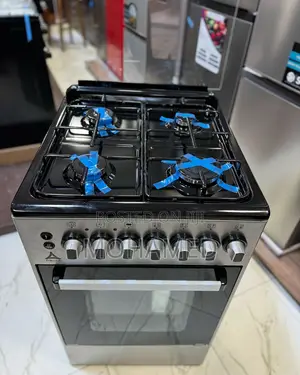 Delta 3gas 1 Electric Cooker/Jiko