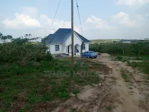 Kiwanja Kibaha Pangani