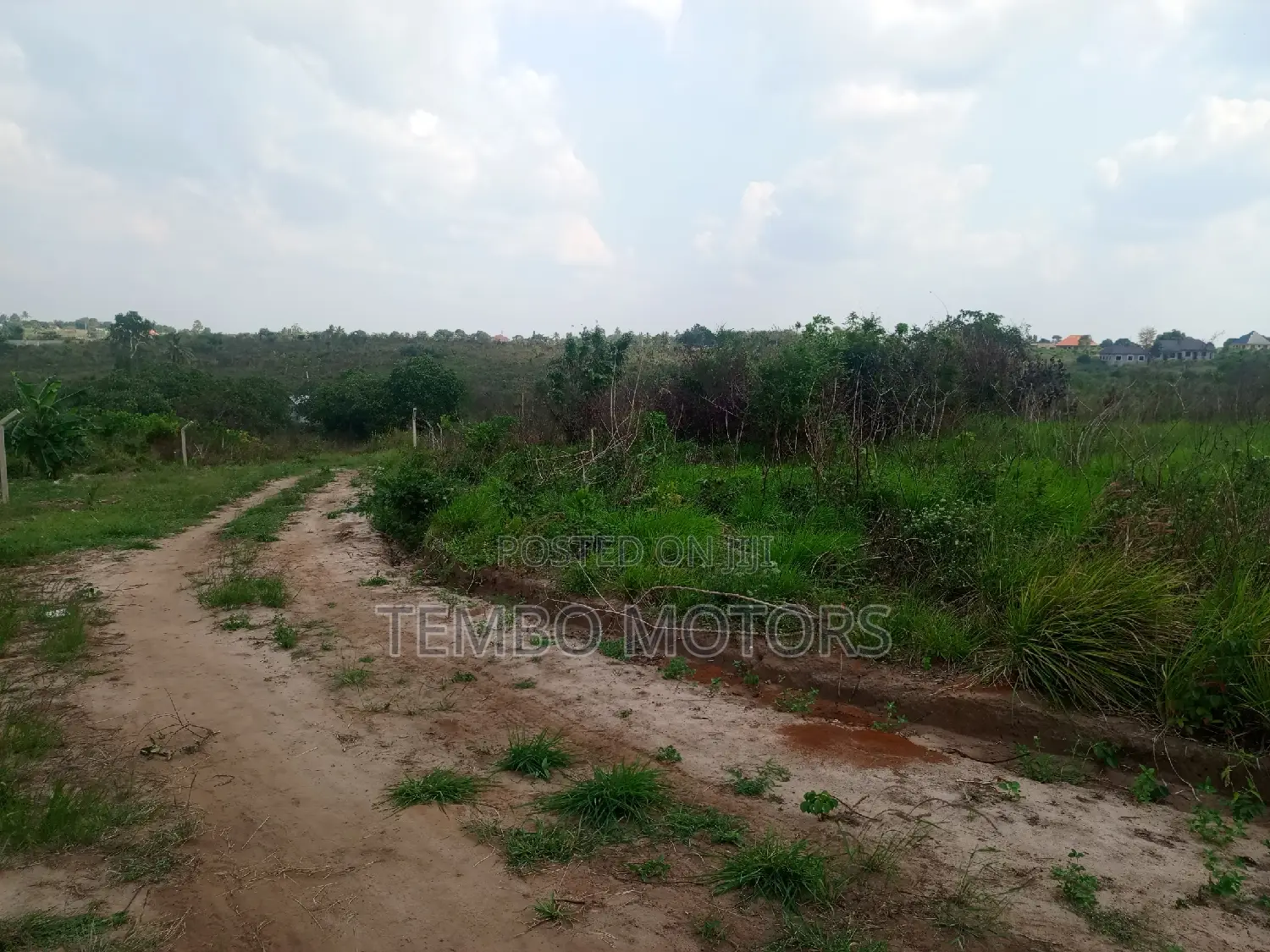 Kiwanja Kibaha Pangani