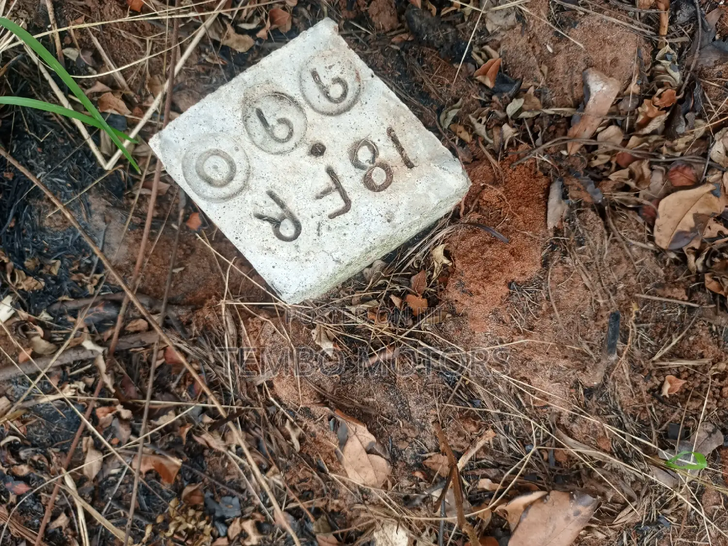 Kiwanja Kibaha Pangani