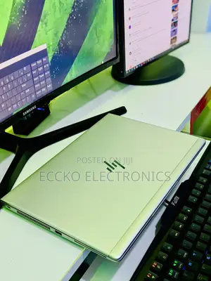 Laptop HP EliteBook X360 1030 G3 16GB Intel Core I5 SSD 512GB