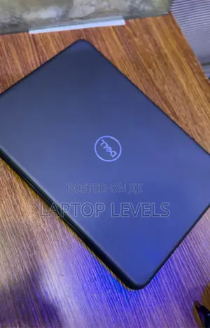 Laptop Dell Vostro 3300 4GB Intel SSD 128GB