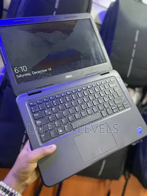 Laptop Dell Vostro 3300 4GB Intel SSD 128GB