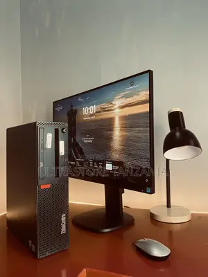 New Lenovo ThinkCentre M710 8GB Intel Core I5 SSD 500GB