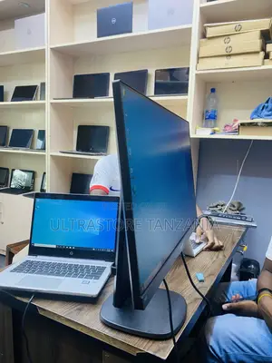 New Philips Frameless Monitor 24” Offer
