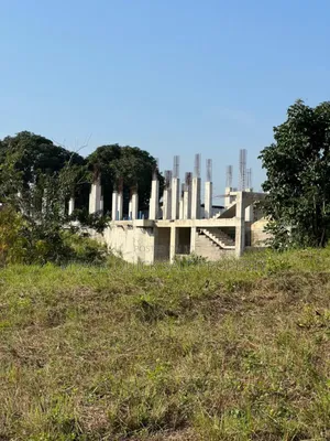 Plot for Sale at Kinyerezi