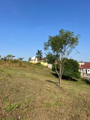 Plot for Sale at Kinyerezi